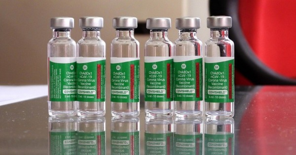 SII aims to supply 21.50 crore doses of Covishield vaccine in October: Sources